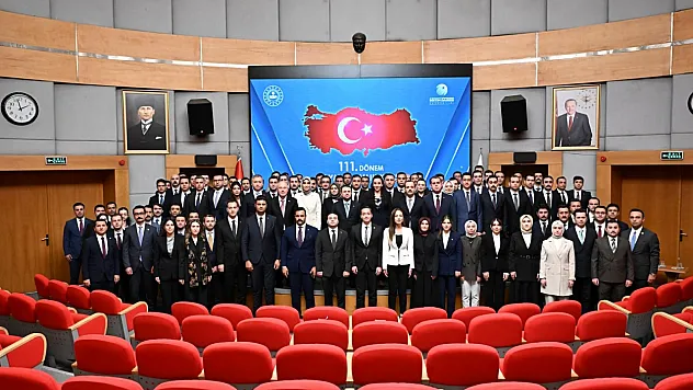 Gürlek: Hukuk devleti kaymakamın masasında yaşar