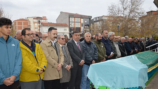 Gürpınar Ailesinin Acı Günü