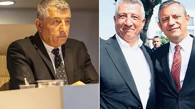 Güzelbahçe Belediye Başkanı ve İmar Müdürü Gözaltında!