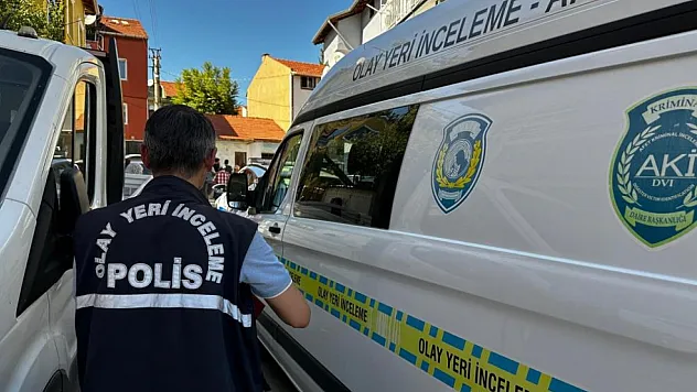 Haber alınmayan genç evinde ölü bulundu