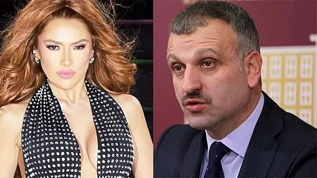 Hadise çıktı! Türkiye'de aç çocuk var mı tartışması
