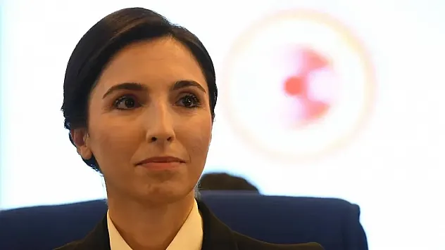 Hafize Gaye Erkan'ın Yeni Görevi Belli Oldu! İşte Yeni Adresi