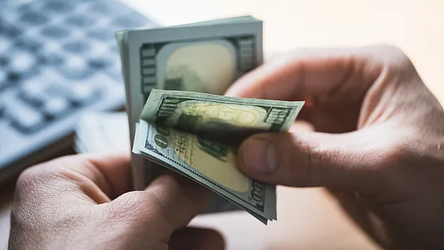 Hafta sonu sessizliği! Dolar ve euro'da son durum