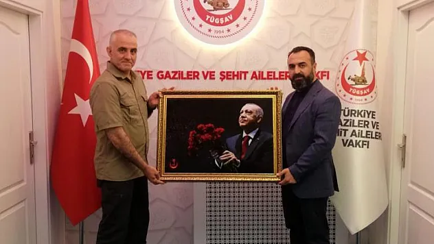 Hainlere meydan okudu: 'Topunuz gelin'