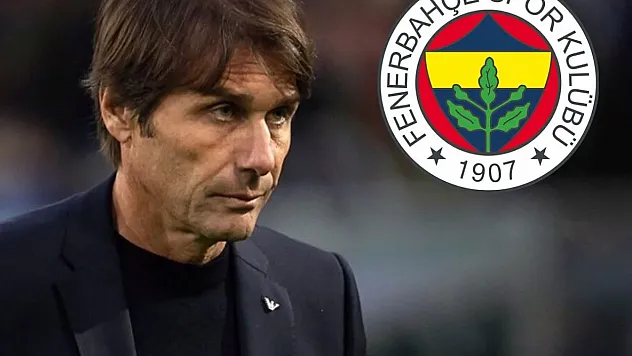 Hakan Safi'den Conte'ye 2 yıllık teklif