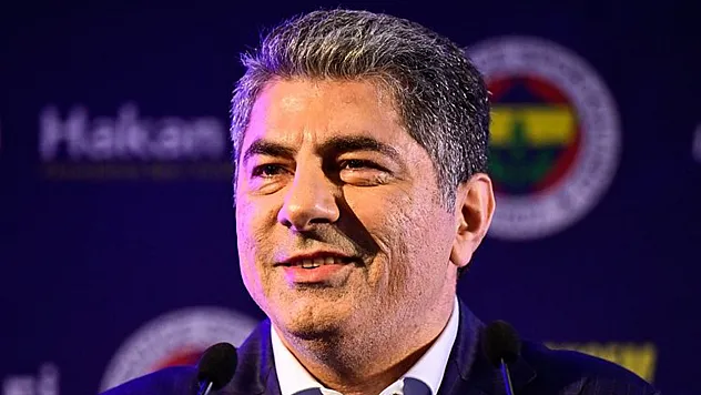 Hakan Safi'den Fenerbahçe Taraftarını Heyecanlandıran Sözler! Fenerbahçe'yi Şampiyon Yapmanın Yolunu Biliyorum