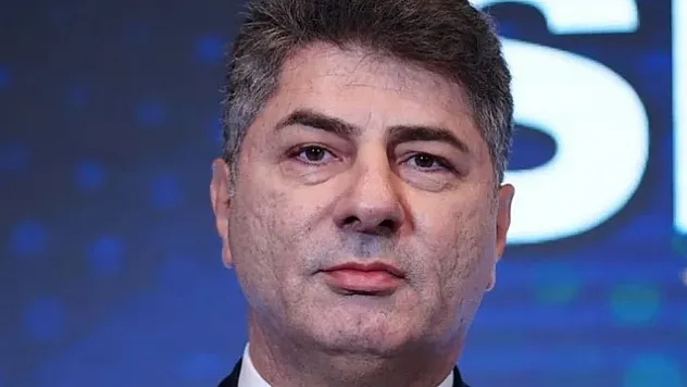 Hakan Safi, Fenerbahçe başkanlığına adaylığını açıkladı