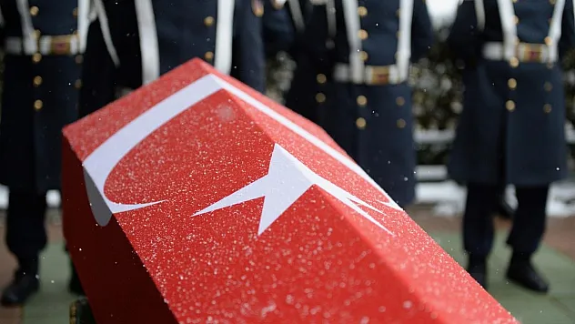 Hakkari Yüksekova'da hudut hattında Saldırı bir asker şehit oldu