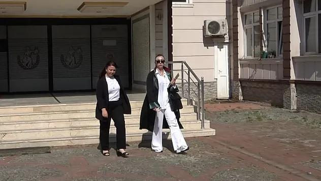 'Hala can güvenliğim yok'