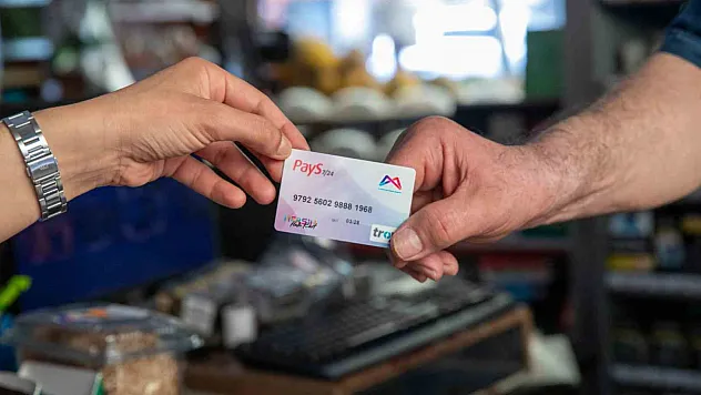 Halk Kart tutarları hesaplara yatırıldı