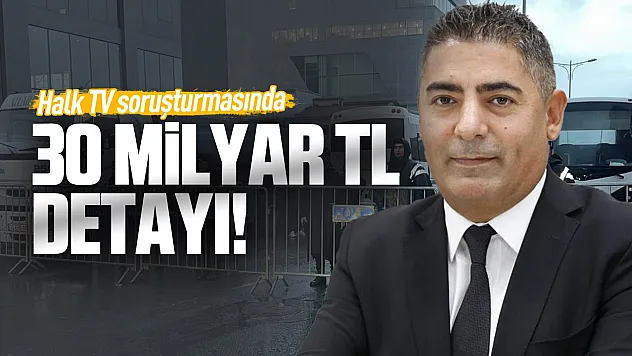 Halk TV'ye kayyum atanmasının gerekçesi açıklandı