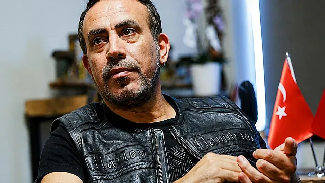 Haluk Levent'ten gözaltı sonrası ilk açıklama: 'Asıl bombayı bekleyin'