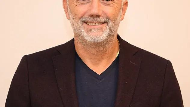 Hami Mandıralı, TFF Başkanı Sportif Danışmanı oldu