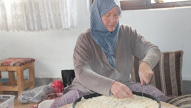 Hamurdan umuda: kadın dayanışması