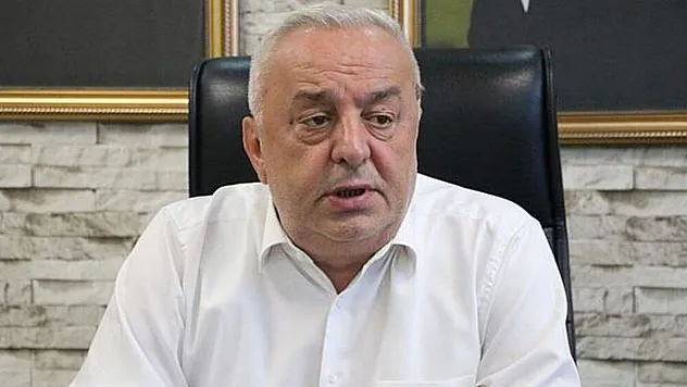 Hasan Aksoy, '17 ilçemiz seçime hazır, hedef en az 3 Milletvekili!'