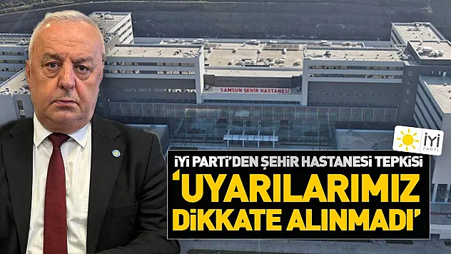 Hasan Aksoy, 'Trafik Kilitlendi, Vatandaş Mağdur'