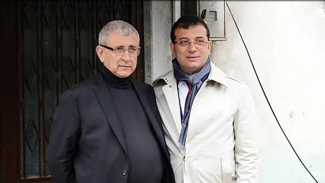 Hasan İmamoğlu savunma yaptı savcılık 1 milyon euro nedeniyle suç duyurusu istedi