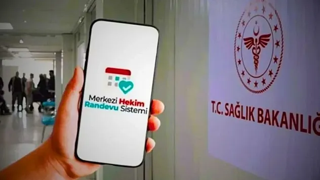 Hastane randevularında yeni dönem başlıyor