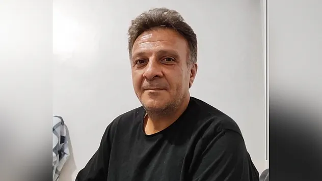 Hastaneye kaldırılan sürücü hayatını kaybetti
