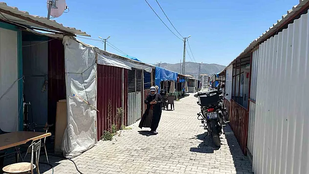 Hatay'da 3.5 büyüklüğünde deprem oldu