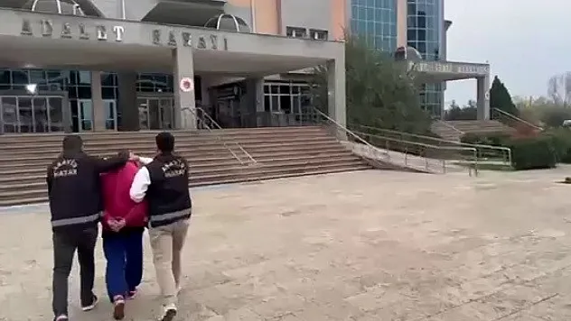 Hatay'da 77 yıl hapisle aranan firari yakalandı