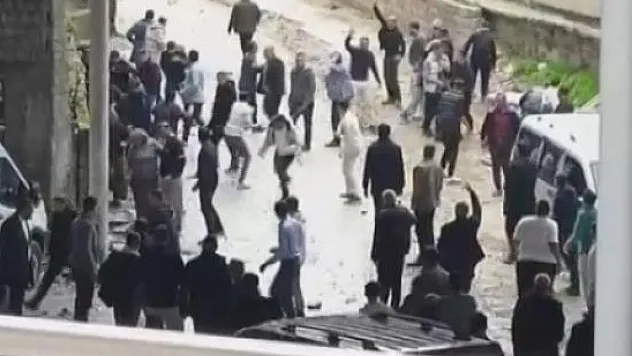 Hatay'da aileler arasında kavga! 3 ölü 22 yaralı