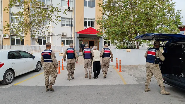 Hatay'da Kan Donduran Olay: Eşini Öldürüp Banyoya Gömdü
