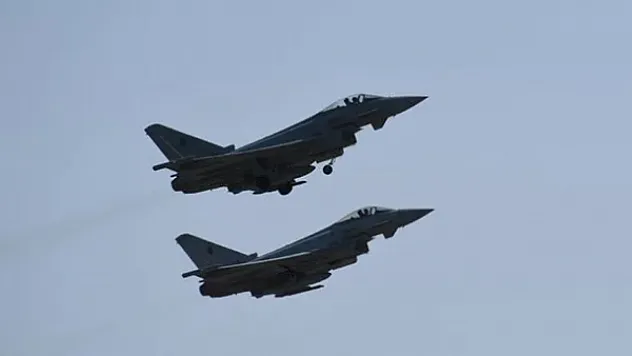 Havacılıkta Acı Terim: Kaza Kırım Ne Demek? Balıkesir'deki F-16 Kazası Sonrası Merak Edilenler