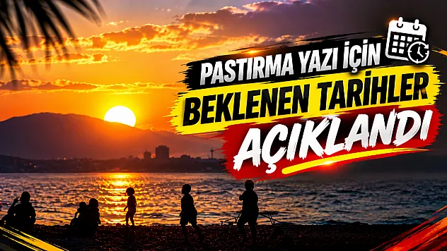 Havalar ne zaman ısınacak?