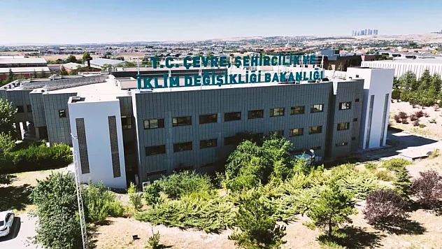 Havayı kirleten 53 tesise ceza kesildi