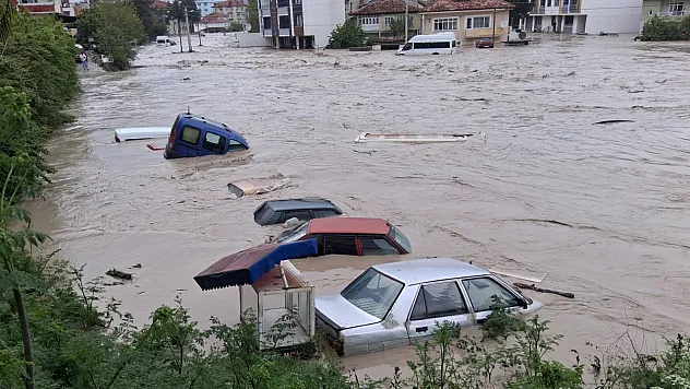 Havza 38 yıl sonra aynı kabusu yaşadı