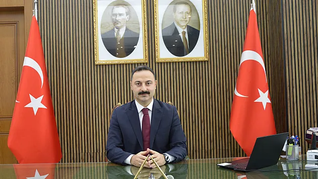 Havza'da 8 kurum yeni hükümet konağında hizmete başladı