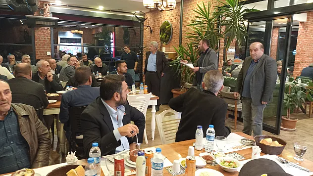 Havza'da çiftçilere ÇKS ve tarımsal destek uyarısı