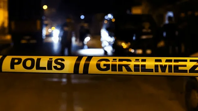 Havza'da durdurulan iki araçtan