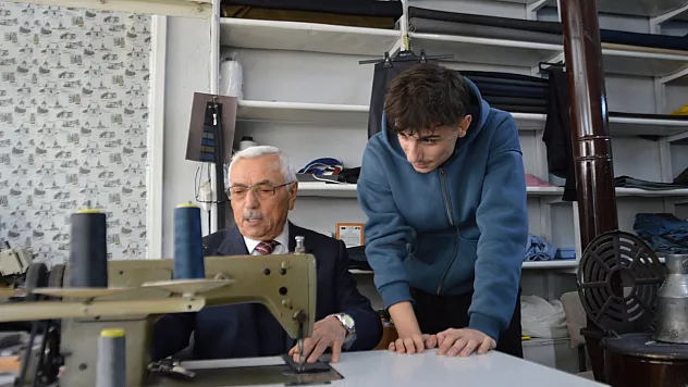 Havza'da Örnek Buluşma