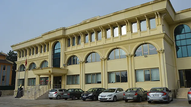 Havza'da Özel Öğrencilerin Becerileri Sanata Dönüşüyor