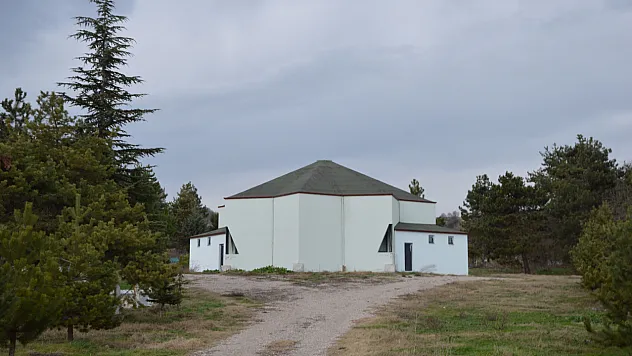 Havza'da SBB yatırımları için alan incelemesi yapıldı