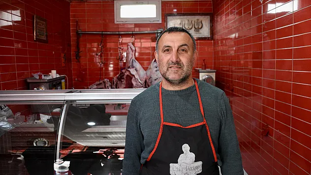 Havza'da sel sularına kapılan esnaf  anlattı: 'Beni 1998'deki sel aldattı'