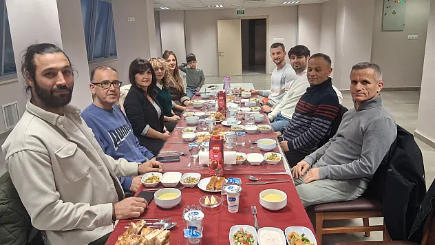 Havza PROGEL, projelerini değerlendirdi