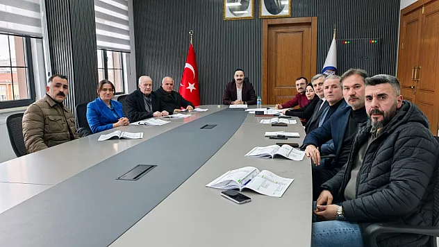 Havza SYDV'den 650 öğrenciye 1 milyon 787 bin liralık eğitim desteği