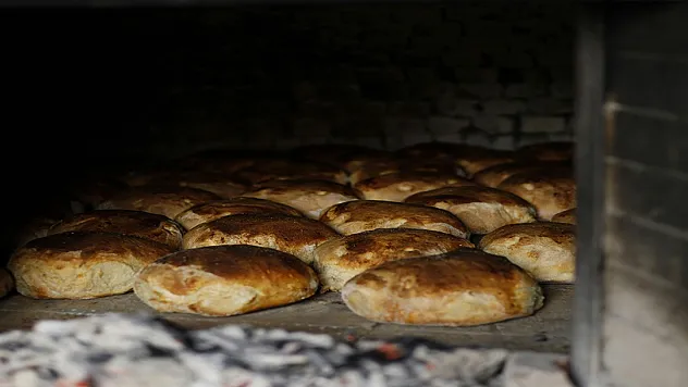 Havza ve Çarşamba'ya Yeni Köy Fırınları