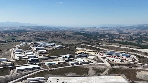 Havza'ya 1 milyar TL'lik demiryolu, Vezirköprü'de altyapı atağı