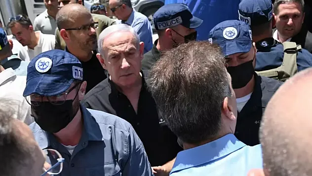 Hayda kaçtı dediler bakın nereden çıktı