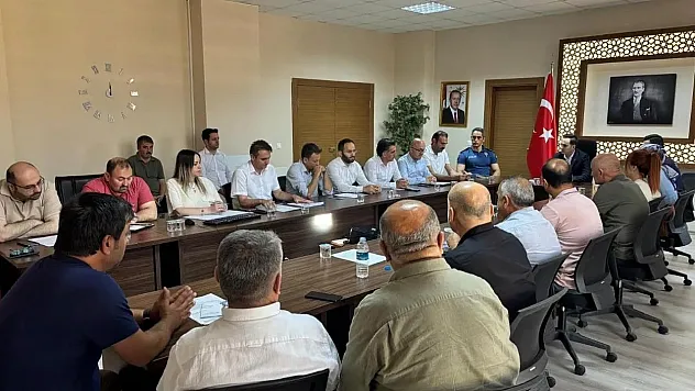 Hayat Boyu Öğrenme Kursu gerçekleştirildi