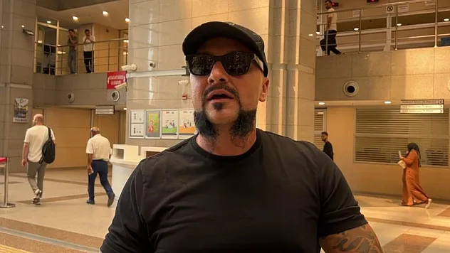 Hayko Cepkin'den Gazetecilere Ağır Sözler: 'Her Şeyi Köpürtün'