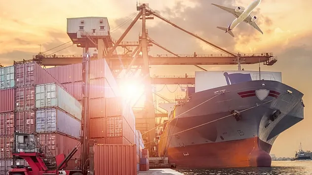 Haziran Ayında Dış Ticaret Açığı Yüzde 26,2 Arttı