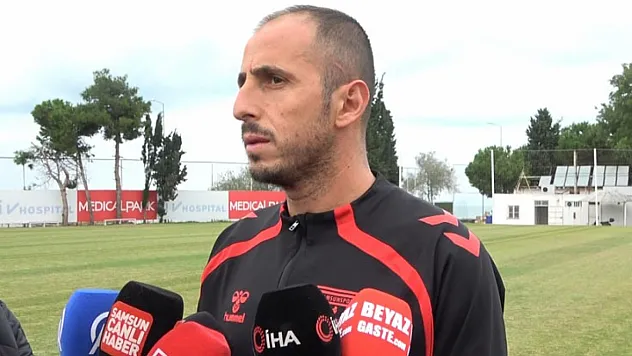 'Hedefimiz ülkemize katkı sunmak'