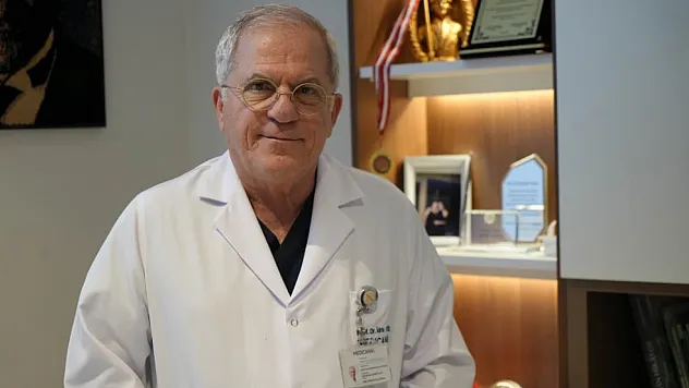 Her 8 kadından 1'i risk altında