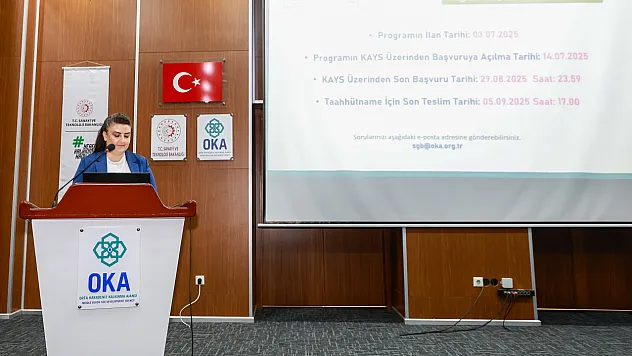 Hibe desteği uygulanmaya başlıyor