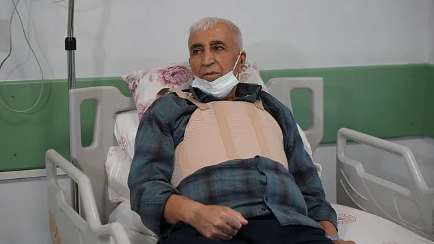 Hibrit Aort Cerrahisinde Samsun'dan Büyük Başarı